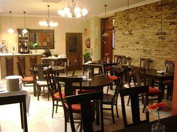 Hotel La Casona De Lazúrtegui Ribadeo