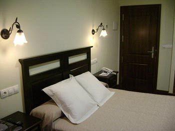 Hotel La Casona De Lazúrtegui 3*