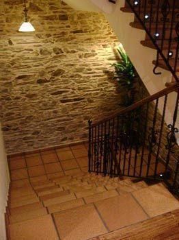 La Casona De Lazúrtegui Hotel Ribadeo