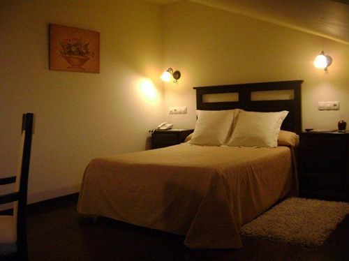 Hotel La Casona De Lazúrtegui 3*