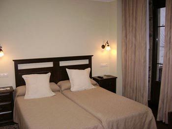 La Casona De Lazúrtegui Hotel Ribadeo